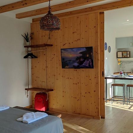 Blissful Garden Studio Sintra Exterior photo