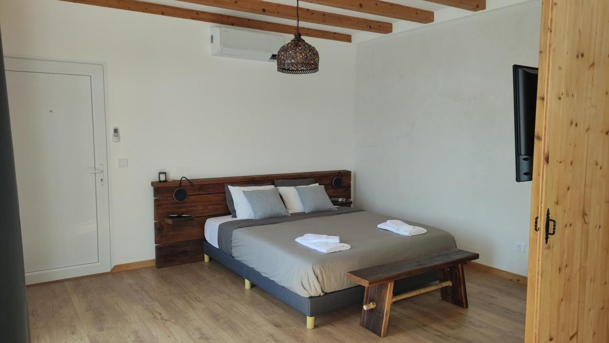 Blissful Garden Studio Sintra Exterior photo