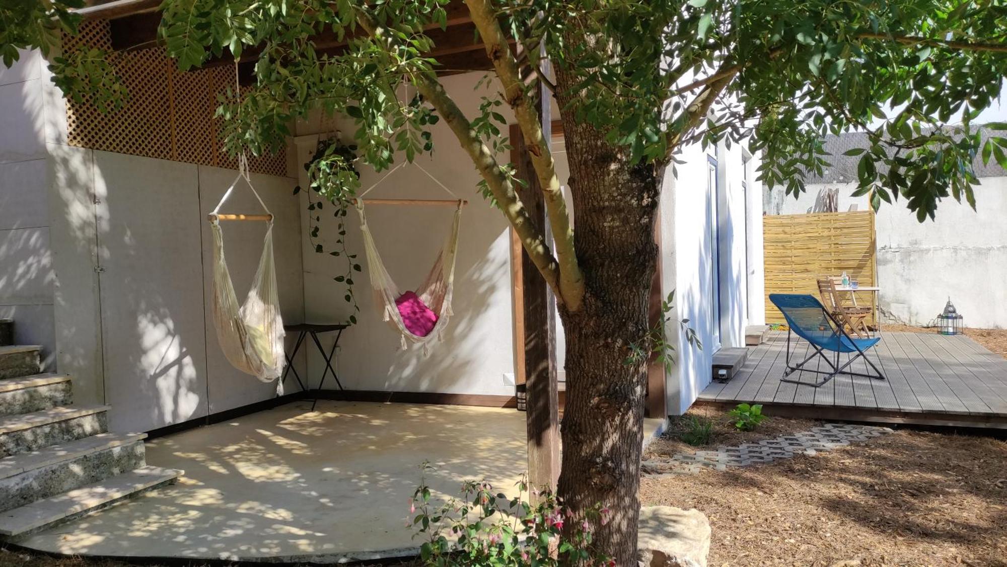 Blissful Garden Studio Sintra Exterior photo