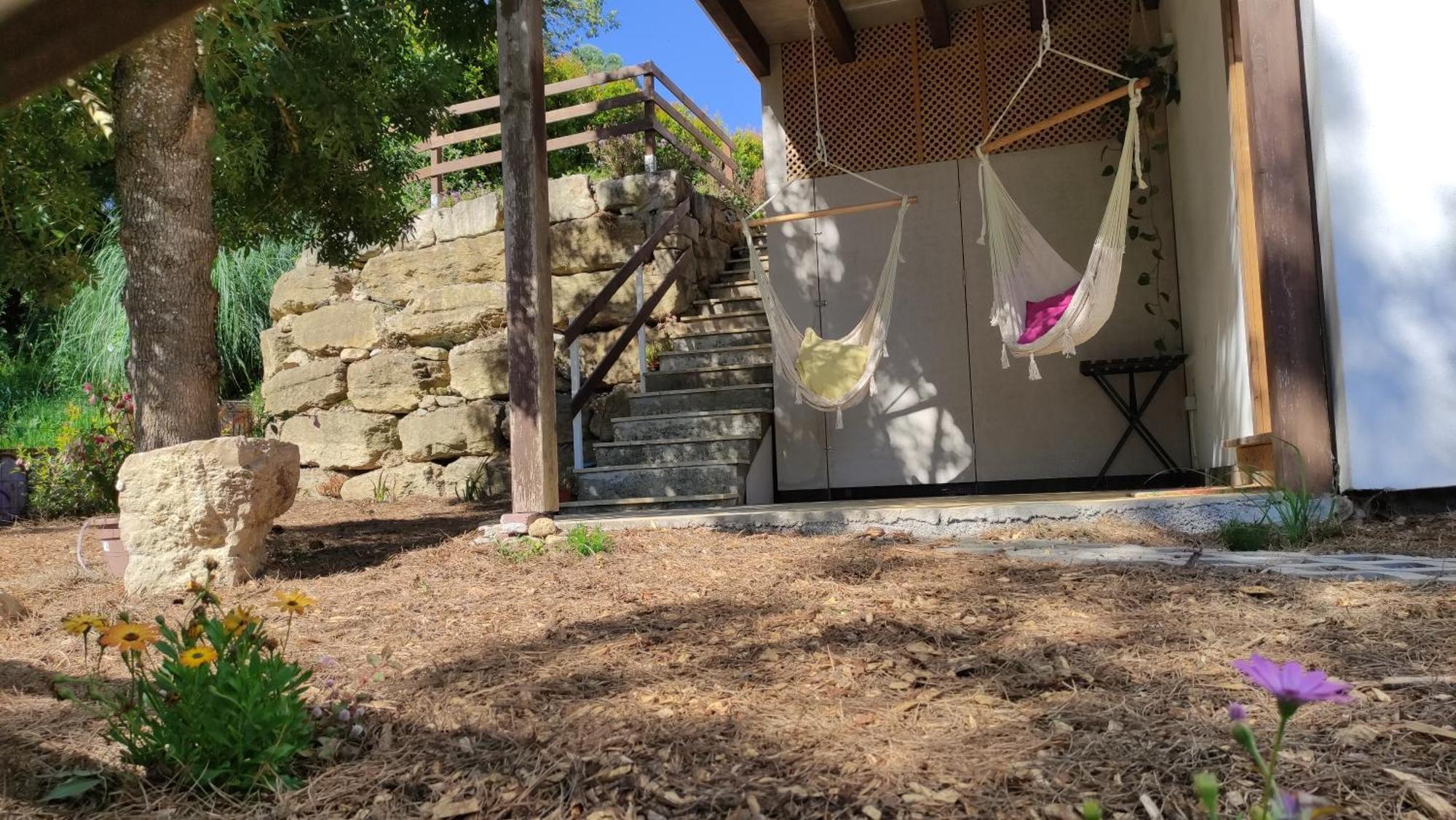 Blissful Garden Studio Sintra Exterior photo